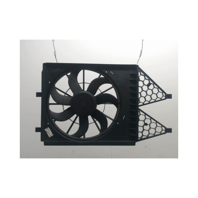 MOTEUR VENTILATEUR RADIATEUR SEAT IBIZA