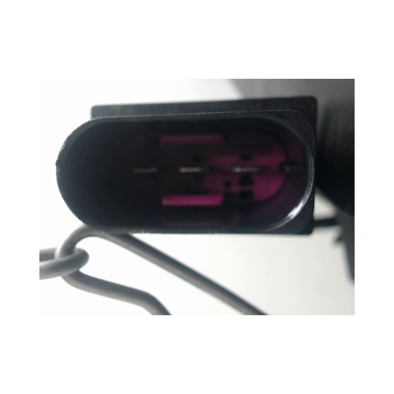 MOTEUR VENTILATEUR RADIATEUR SEAT IBIZA