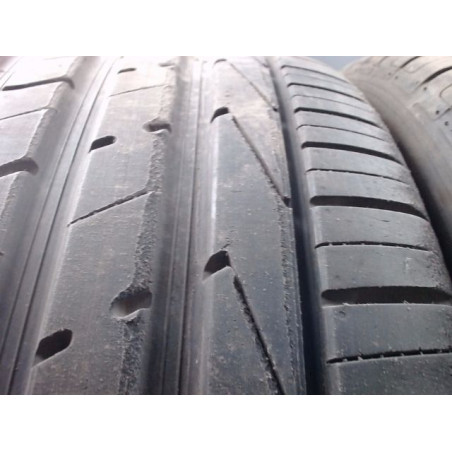 Paire de pneus HANKOOK VENTUS S1 EVO2 SUV 265 50 19 110 Y