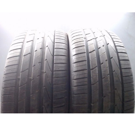 Paire de pneus HANKOOK VENTUS S1 EVO2 SUV 265 50 19 110 Y