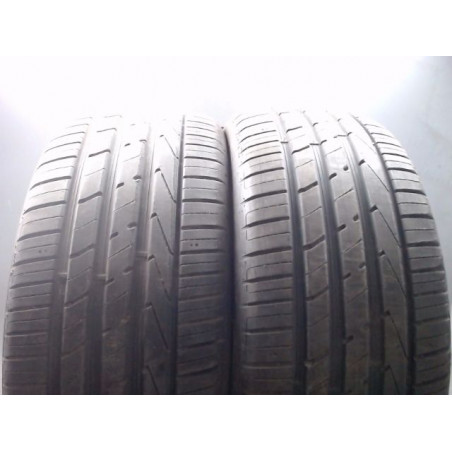 Paire de pneus HANKOOK VENTUS S1 EVO2 SUV 265 50 19 110 Y