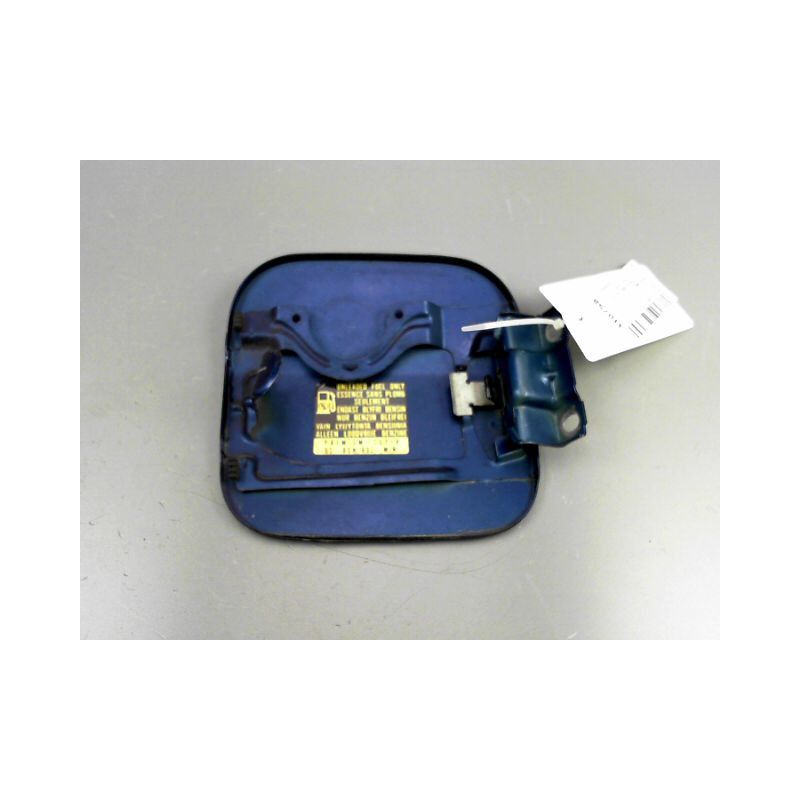 VOLET DE TRAPPE CARBURANT HONDA PRELUDE 97-2001