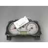 BLOC COMPTEURS NISSAN NOTE I Phase 1 2006-2009