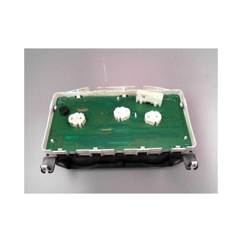 BLOC COMPTEURS NISSAN NOTE I Phase 1 2006-2009