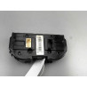 COMMANDE DE CHAUFFAGE NISSAN MICRA III Phase 1 2003-2005