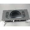 BLOC COMPTEURS RENAULT MODUS