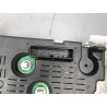 BLOC COMPTEURS RENAULT MODUS
