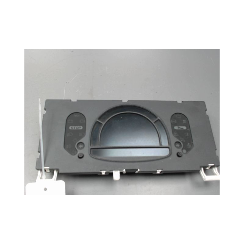 BLOC COMPTEURS RENAULT MODUS
