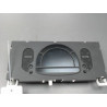 BLOC COMPTEURS RENAULT MODUS