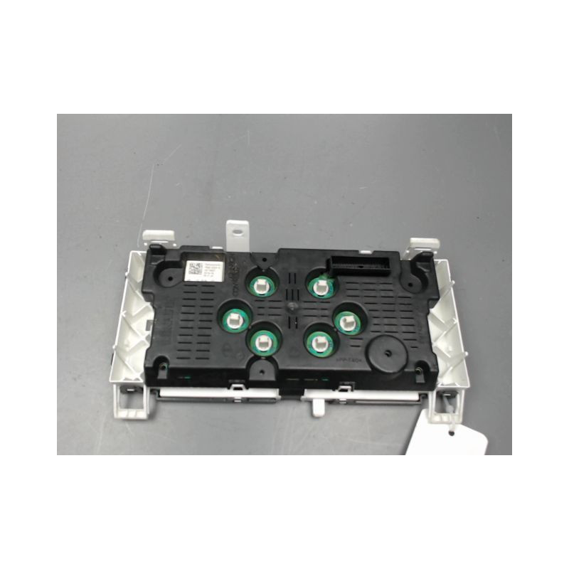 BLOC COMPTEURS RENAULT MODUS