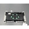 BLOC COMPTEURS RENAULT MODUS