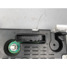 BLOC COMPTEURS RENAULT MODUS