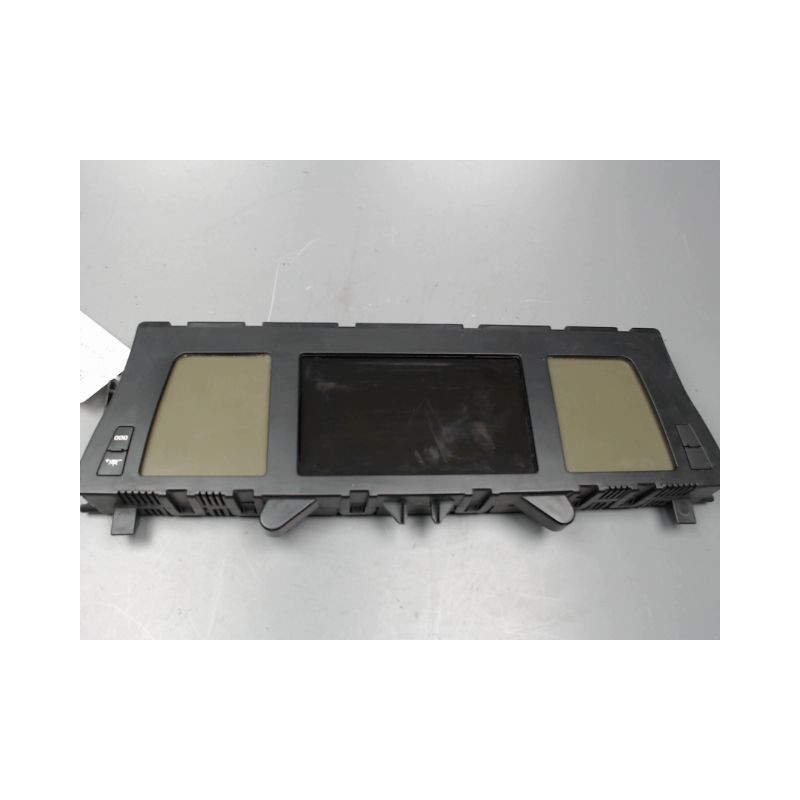 BLOC COMPTEURS CITROEN GRAND C4 PICASSO
