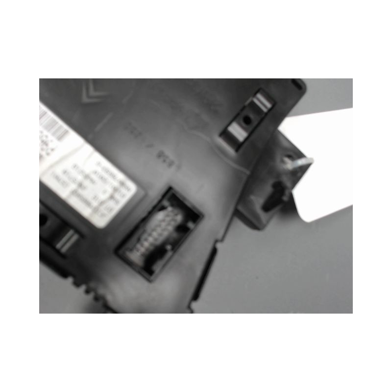 BLOC COMPTEURS CITROEN GRAND C4 PICASSO