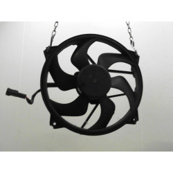 MOTEUR VENTILATEUR RADIATEUR