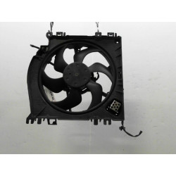 MOTEUR VENTILATEUR RADIATEUR