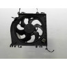 MOTEUR VENTILATEUR RADIATEUR RENAULT CLIO III Phase 1 2005-2009