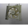 MOTEUR VENTILATEUR RADIATEUR TOYOTA AYGO I Phase 2 2009-2012