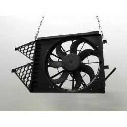 MOTEUR VENTILATEUR RADIATEUR