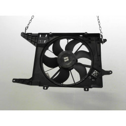MOTEUR VENTILATEUR RADIATEUR