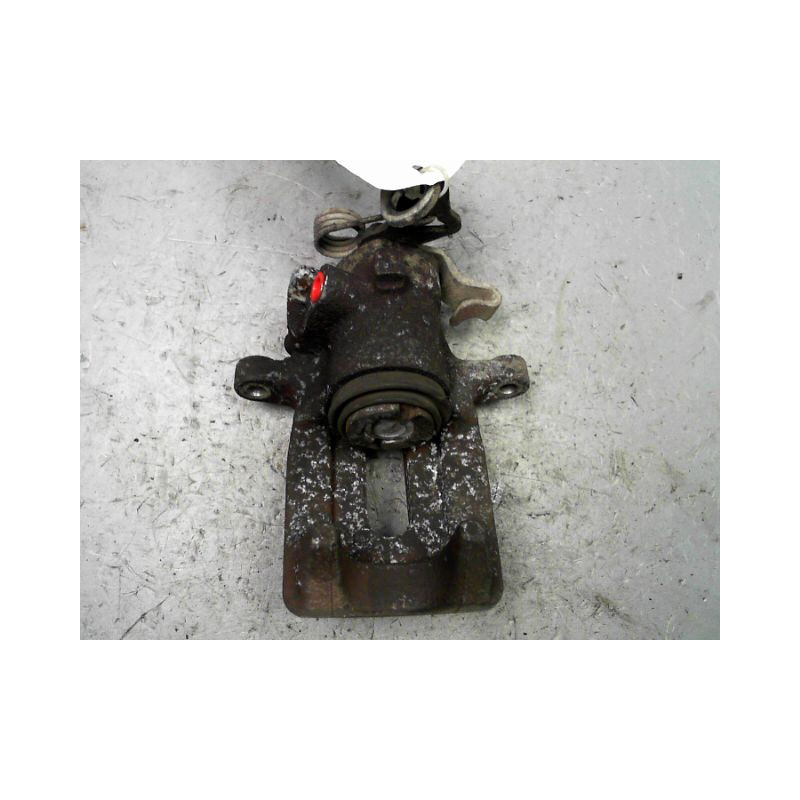 ETRIER DE FREIN ARRIERE GAUCHE PEUGEOT 607
