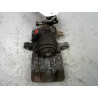 ETRIER DE FREIN ARRIERE GAUCHE PEUGEOT 607