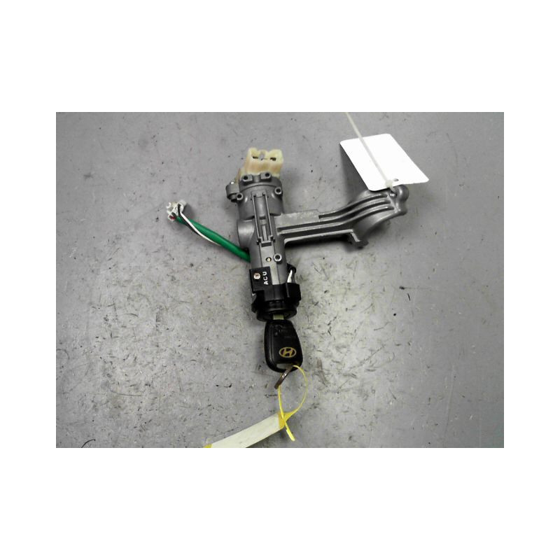 ANTIVOL DE DIRECTION HYUNDAI GETZ
