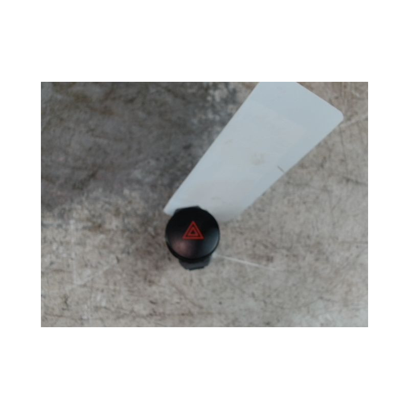 BOUTON DE WARNING CHEVROLET AVEO 2008-