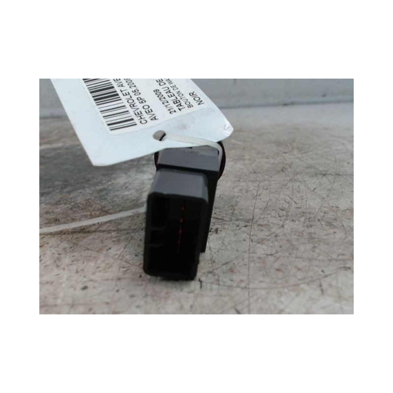 BOUTON DE WARNING CHEVROLET AVEO 2008-