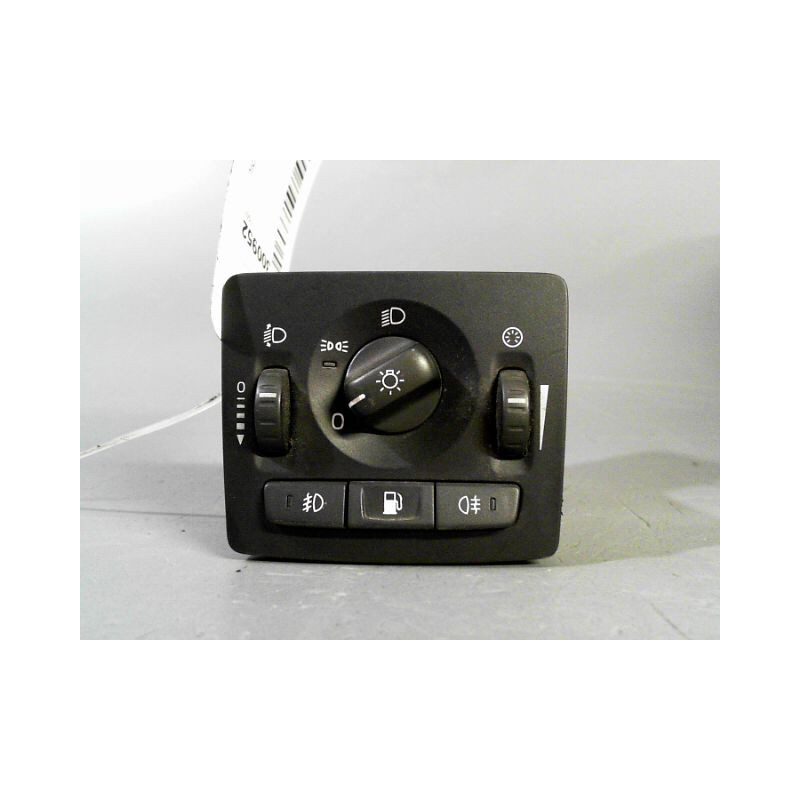 COMMANDE ECLAIRAGE VOLVO V50