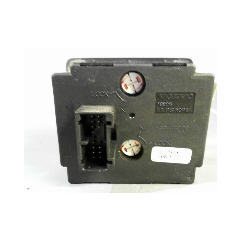 COMMANDE ECLAIRAGE VOLVO V50