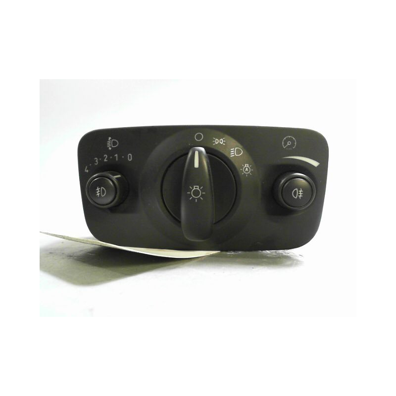COMMANDE ECLAIRAGE FORD MONDEO