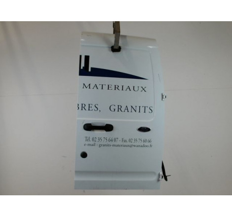 PORTE BATTANTE ARD