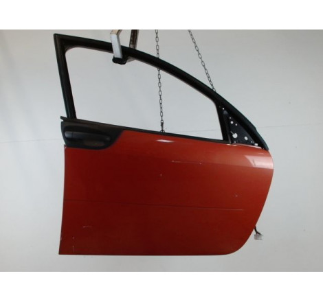 PORTE AVD