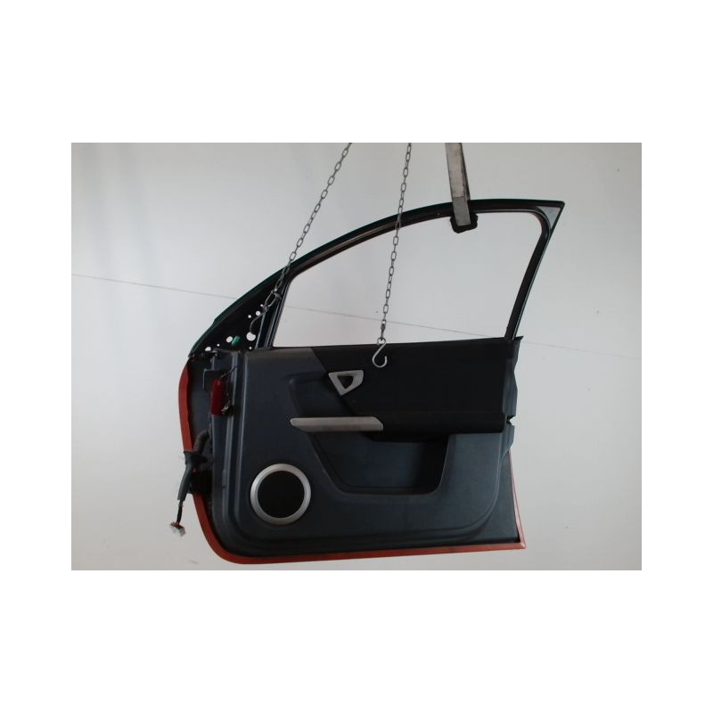 PORTE AVANT DROIT SMART FORFOUR 1 DIESEL