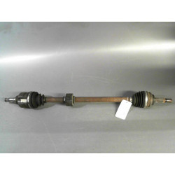 TRANSMISSION AVD