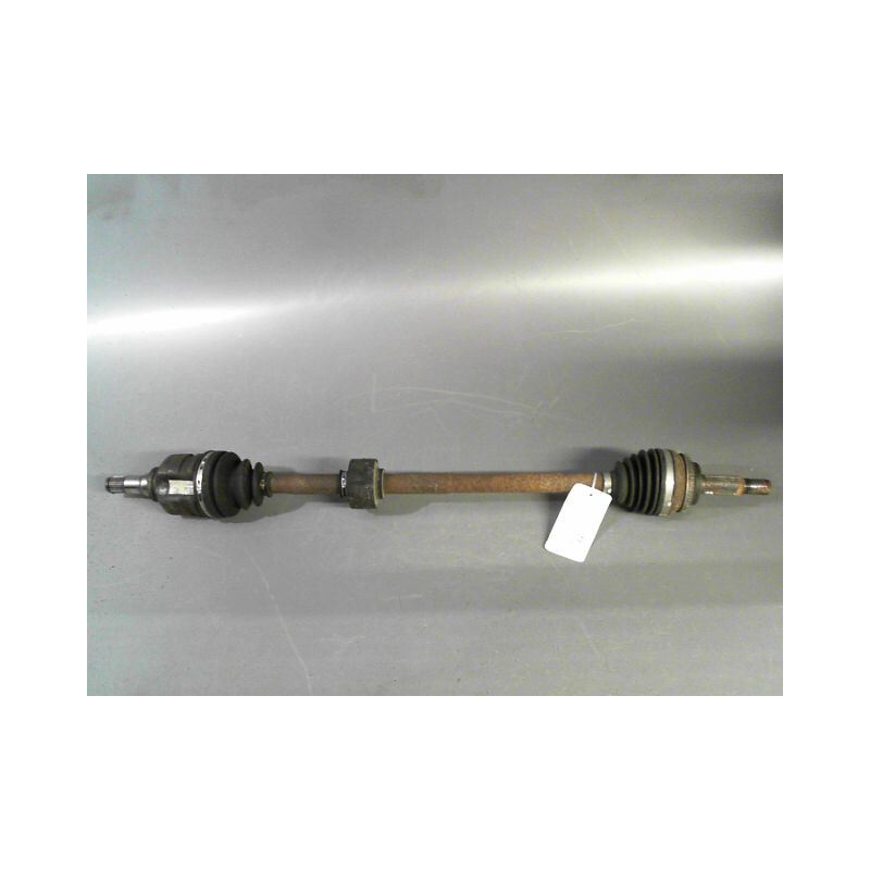 TRANSMISSION AVANT DROIT TOYOTA COROLLA 1.6 VVT-i 