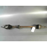 TRANSMISSION AVANT DROIT TOYOTA COROLLA 1.6 VVT-i 