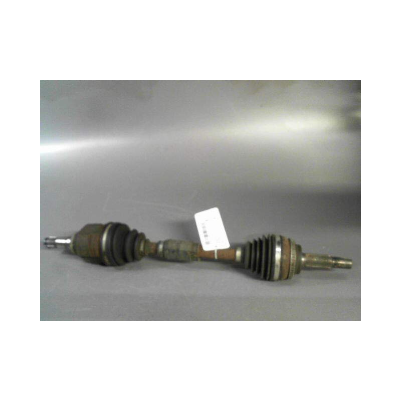 TRANSMISSION AVANT GAUCHE TOYOTA COROLLA 1.6 VVT-i 