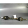 TRANSMISSION AVANT GAUCHE TOYOTA COROLLA 1.6 VVT-i 