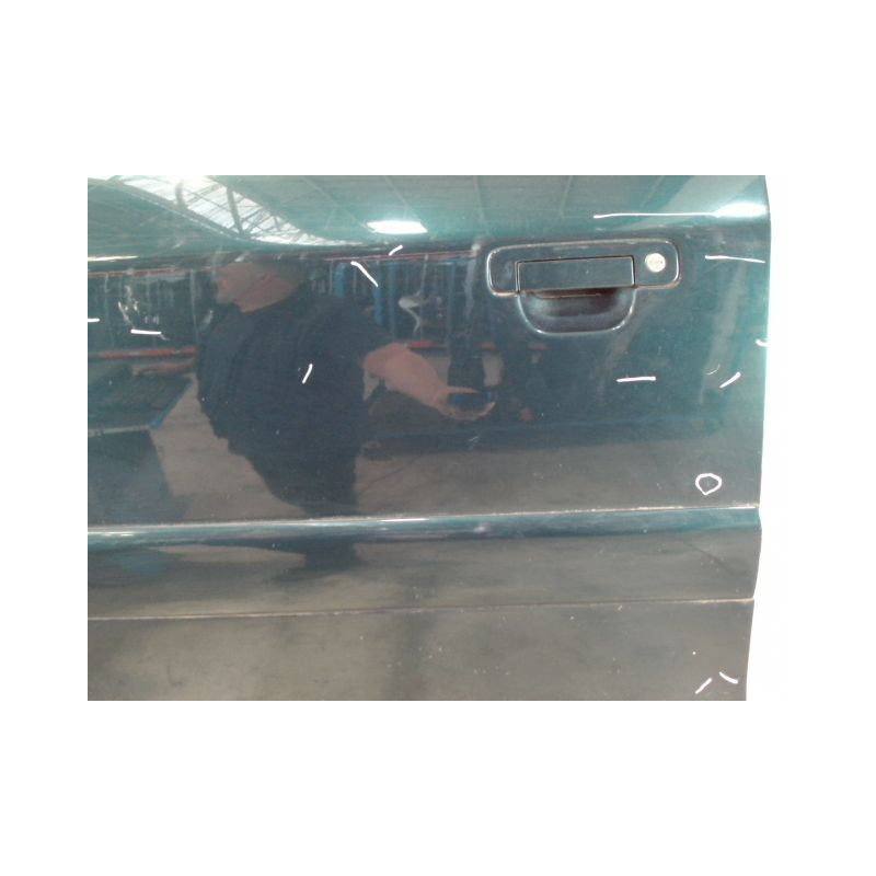 PORTE AVANT GAUCHE AUDI A6 1 DIESEL
