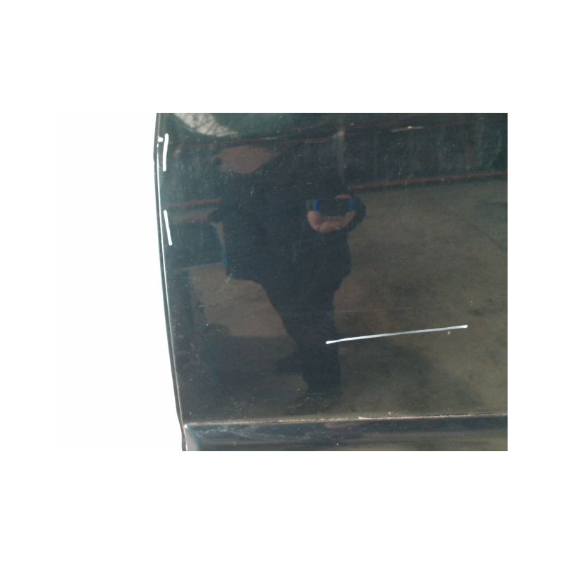 PORTE ARRIERE GAUCHE AUDI A6 1 DIESEL