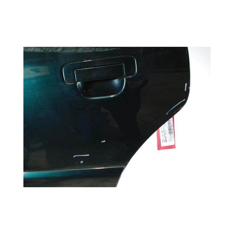 PORTE ARRIERE GAUCHE AUDI A6 1 DIESEL