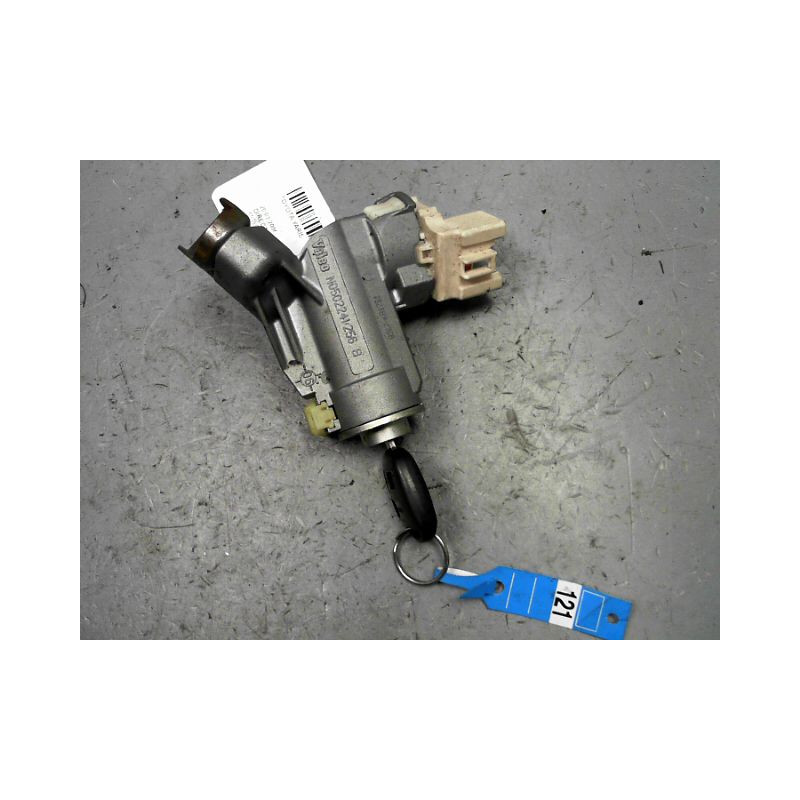 ANTIVOL DE DIRECTION TOYOTA YARIS