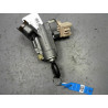 ANTIVOL DE DIRECTION TOYOTA YARIS