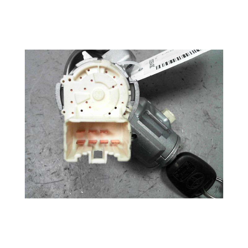 ANTIVOL DE DIRECTION TOYOTA YARIS