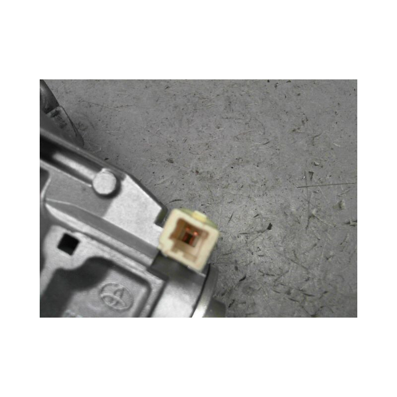 ANTIVOL DE DIRECTION TOYOTA YARIS