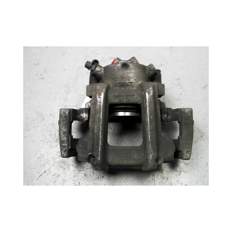 ETRIER DE FREIN AVANT GAUCHE BMW SERIE 1