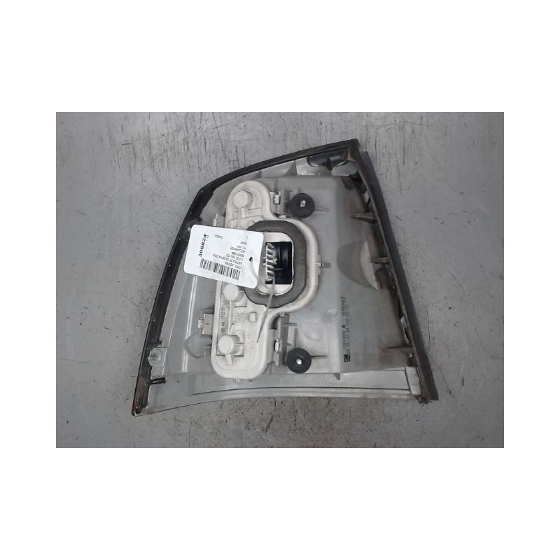 FEU ARRIERE DROIT OPEL ASTRA 98-2004