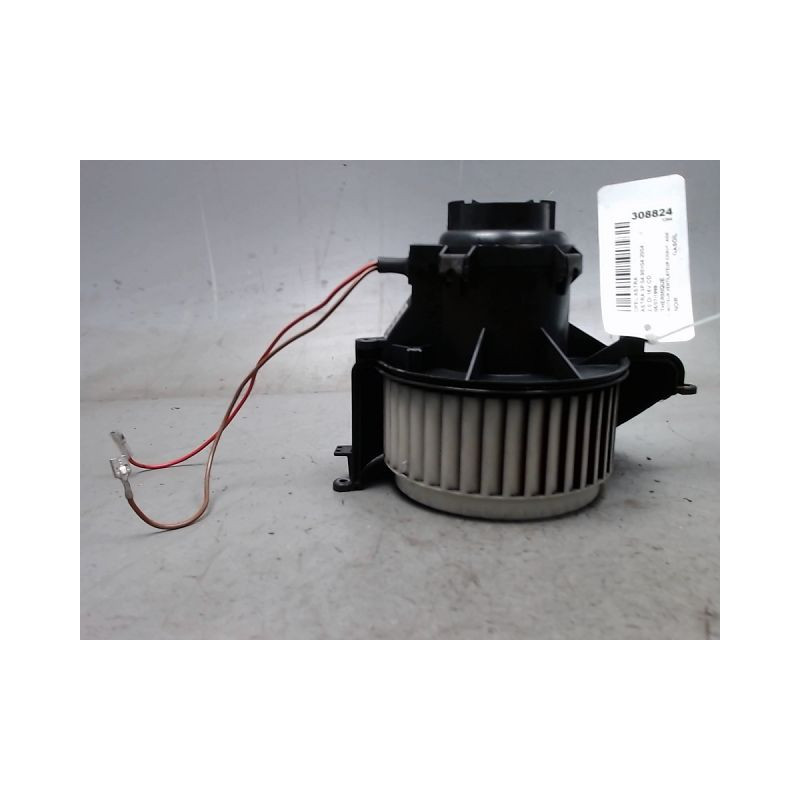 MOTEUR VENTILATEUR CHAUFFAGE OPEL ASTRA 98-2004
